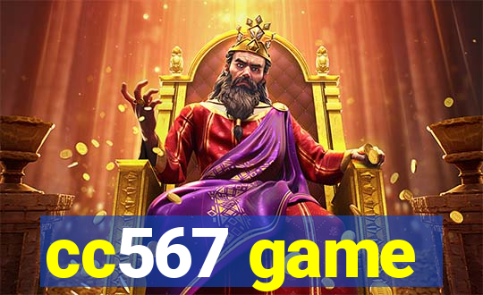 cc567 game